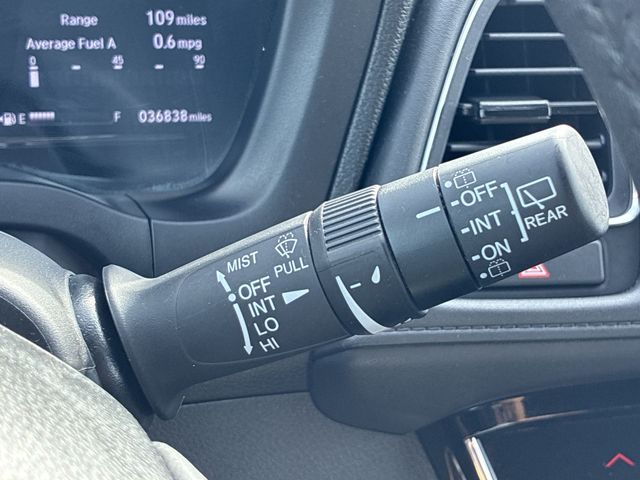 Thumbnail: 2021 Honda HR-V - 35