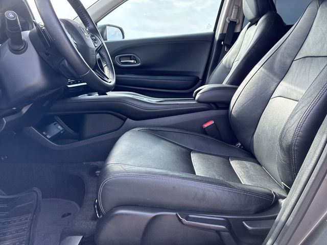 Thumbnail: 2021 Honda HR-V - 11