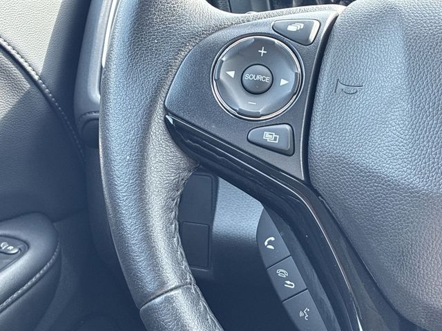 Thumbnail: 2021 Honda HR-V - 33