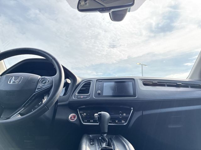 Thumbnail: 2021 Honda HR-V - 14