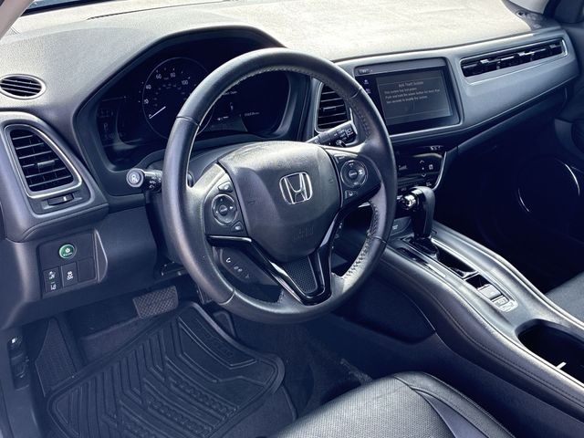 Thumbnail: 2021 Honda HR-V - 39