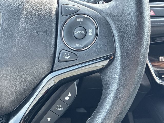 Thumbnail: 2021 Honda HR-V - 34