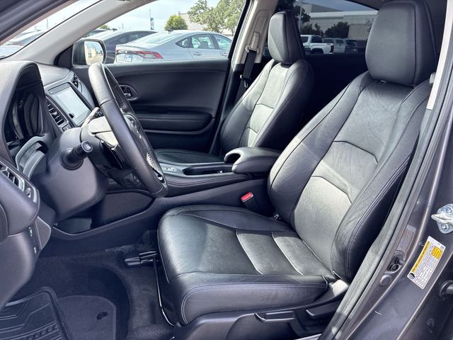 Thumbnail: 2021 Honda HR-V - 10