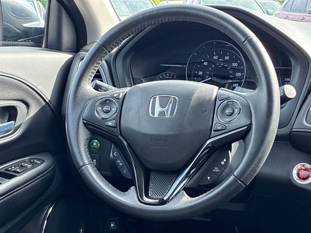 Thumbnail: 2021 Honda HR-V - 13