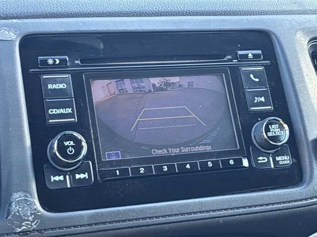 Thumbnail: 2018 Honda HR-V - 15