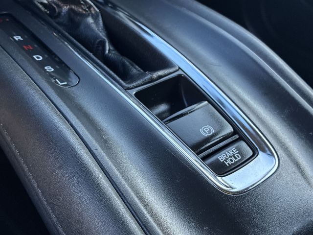 Thumbnail: 2018 Honda HR-V - 37