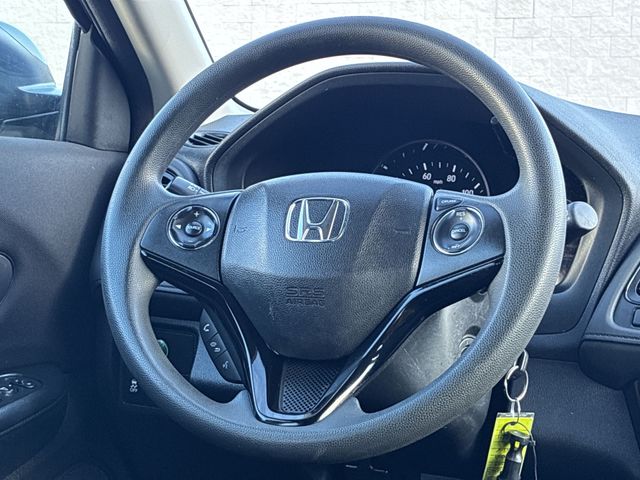 Thumbnail: 2018 Honda HR-V - 13