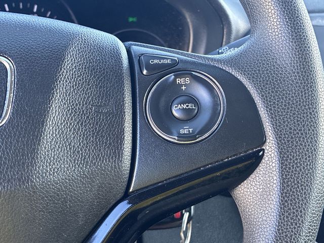 Thumbnail: 2018 Honda HR-V - 32