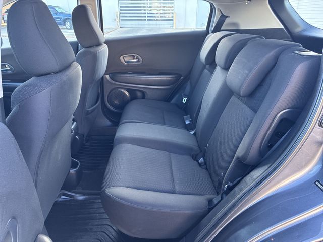 Thumbnail: 2018 Honda HR-V - 28