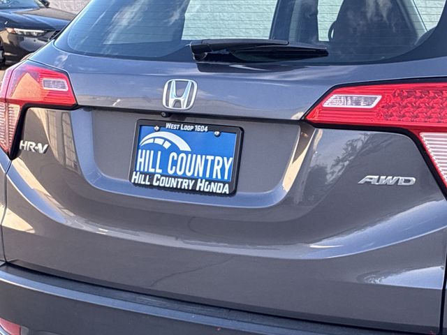 Thumbnail: 2018 Honda HR-V - 27
