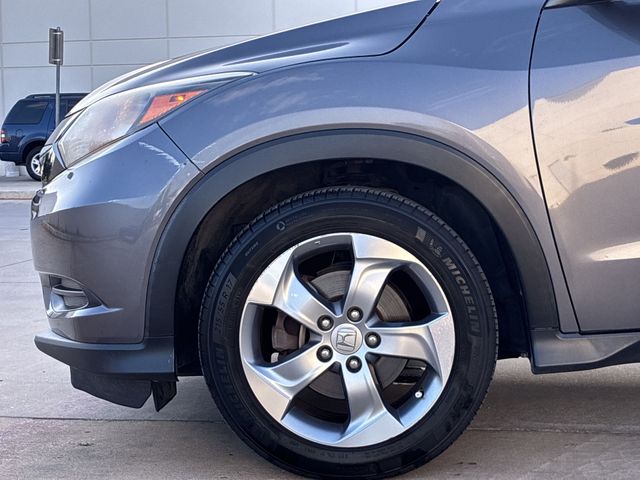 Thumbnail: 2018 Honda HR-V - 7