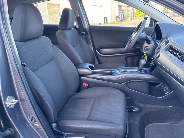 Thumbnail: 2018 Honda HR-V - 30