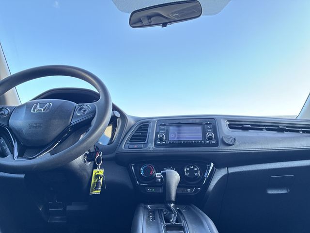 Thumbnail: 2018 Honda HR-V - 14