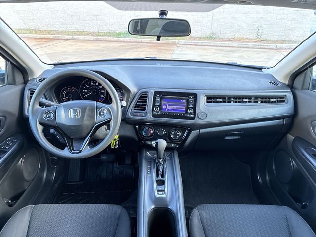 Thumbnail: 2018 Honda HR-V - 9
