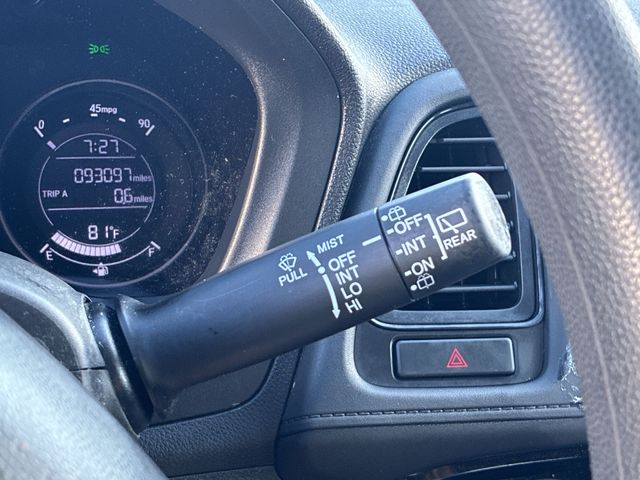 Thumbnail: 2018 Honda HR-V - 33