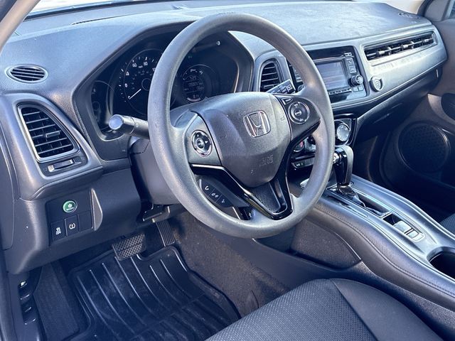 Thumbnail: 2018 Honda HR-V - 2