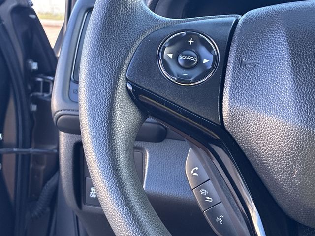 Thumbnail: 2018 Honda HR-V - 31