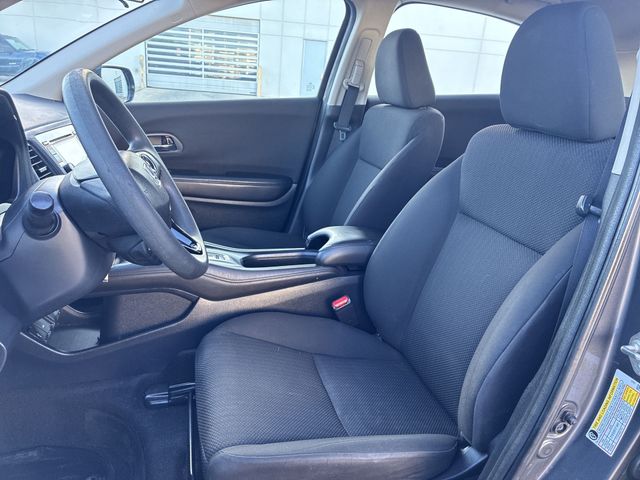 Thumbnail: 2018 Honda HR-V - 10