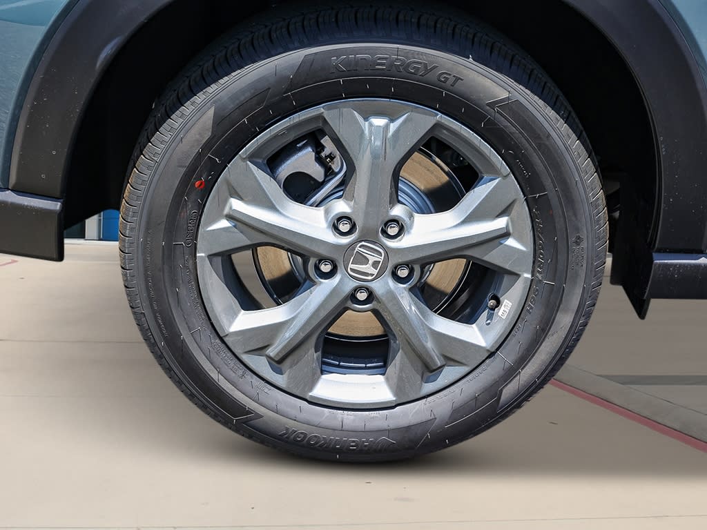 Thumbnail: 2026 Honda HR-V - 6