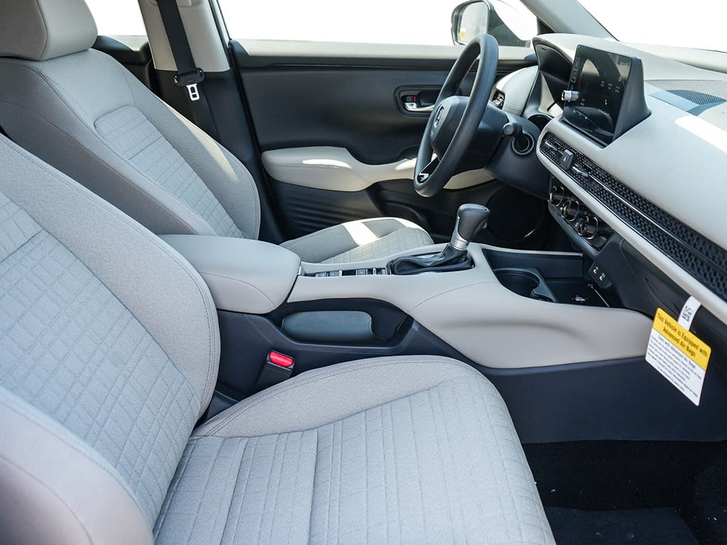 Thumbnail: 2026 Honda HR-V - 9