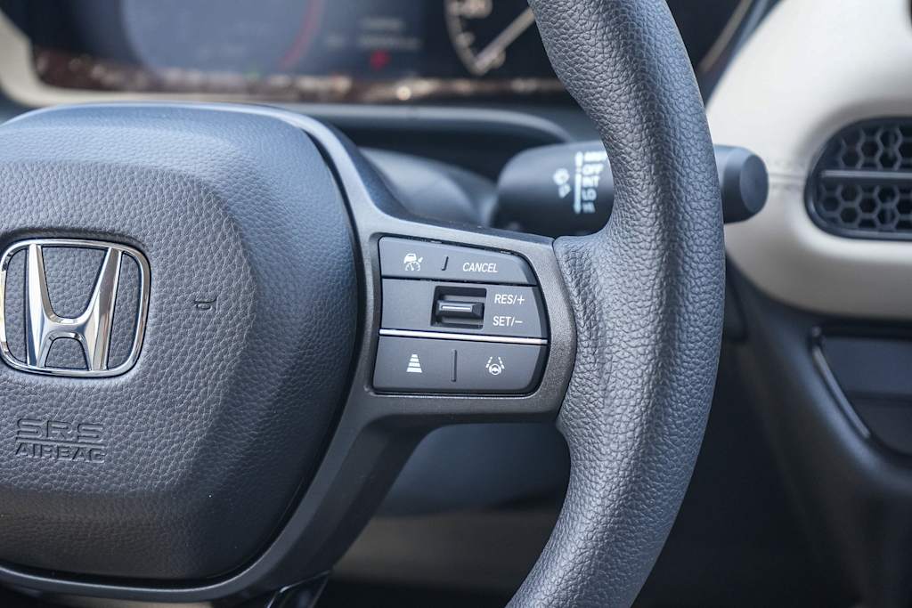 Thumbnail: 2026 Honda HR-V - 19