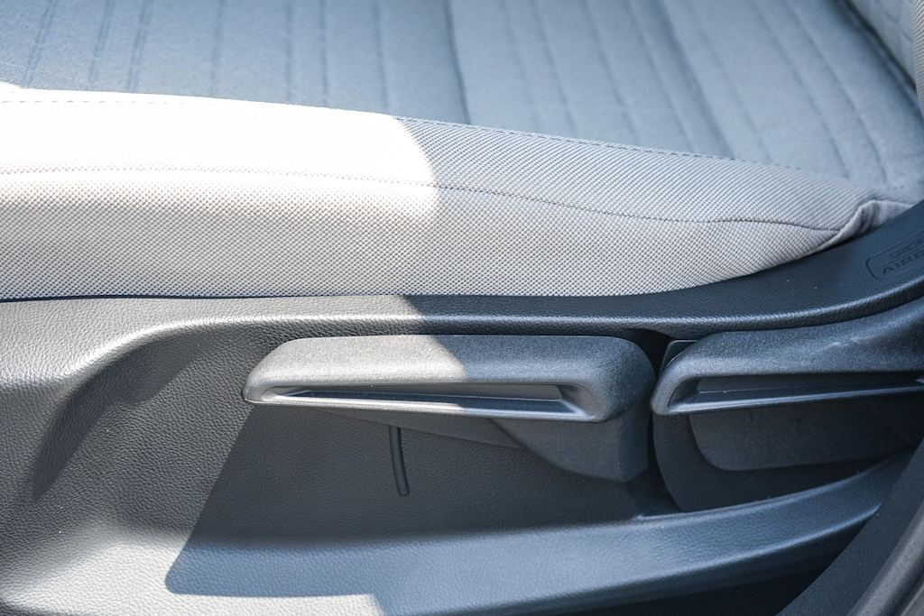 Thumbnail: 2026 Honda HR-V - 16