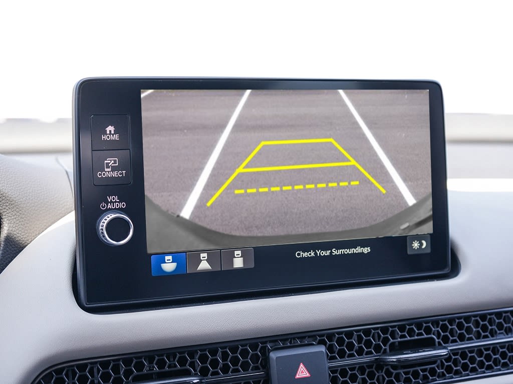 Thumbnail: 2026 Honda HR-V - 20