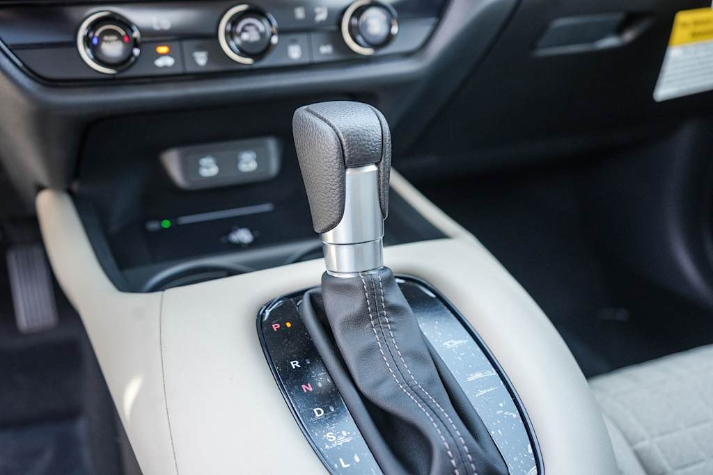 Thumbnail: 2026 Honda HR-V - 12