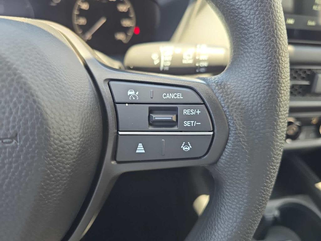 Thumbnail: 2026 Honda HR-V - 20