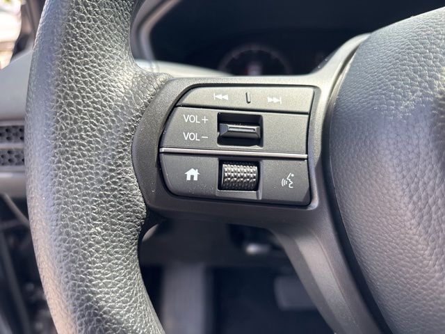 Thumbnail: 2026 Honda HR-V - 20