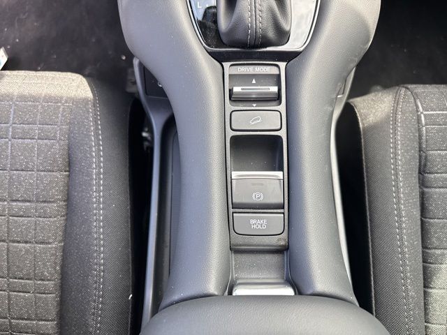 Thumbnail: 2026 Honda HR-V - 23