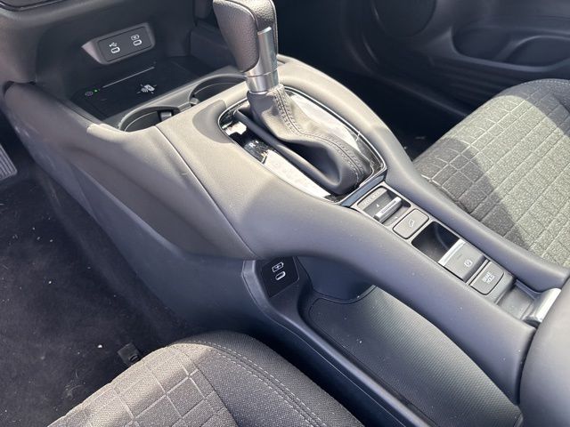 Thumbnail: 2026 Honda HR-V - 12