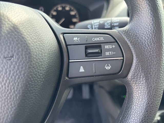 Thumbnail: 2026 Honda HR-V - 21