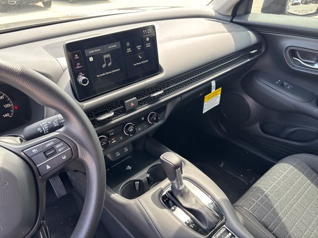 Thumbnail: 2026 Honda HR-V - 11