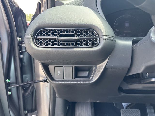Thumbnail: 2026 Honda HR-V - 19