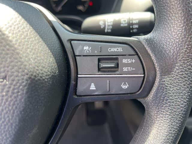 Thumbnail: 2024 Honda HR-V - 22