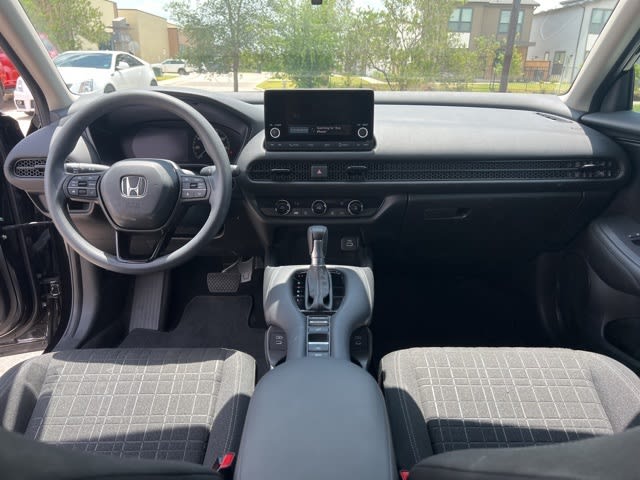Thumbnail: 2024 Honda HR-V - 9