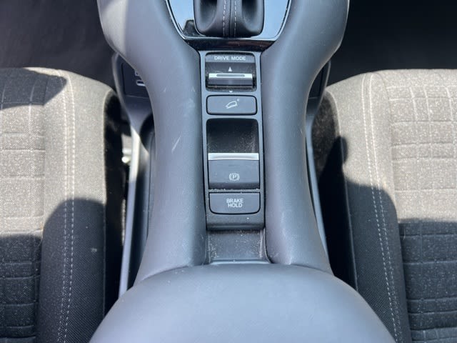 Thumbnail: 2024 Honda HR-V - 11