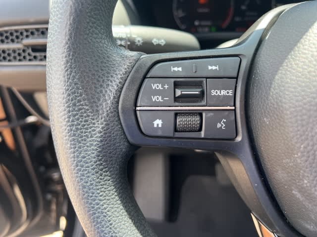 Thumbnail: 2024 Honda HR-V - 21