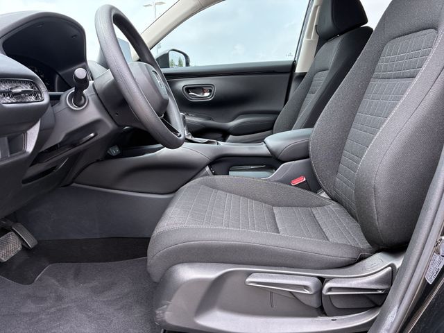Thumbnail: 2026 Honda HR-V - 11