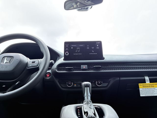 Thumbnail: 2026 Honda HR-V - 34