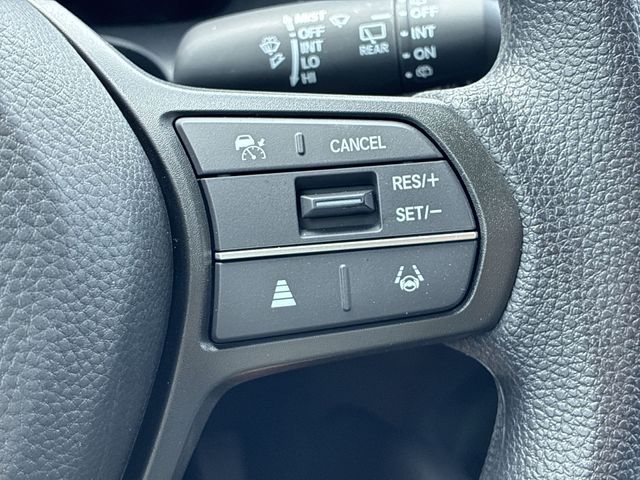 Thumbnail: 2026 Honda HR-V - 32