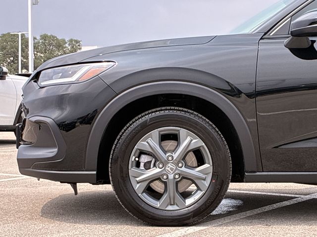 Thumbnail: 2026 Honda HR-V - 7