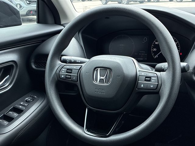 Thumbnail: 2026 Honda HR-V - 13