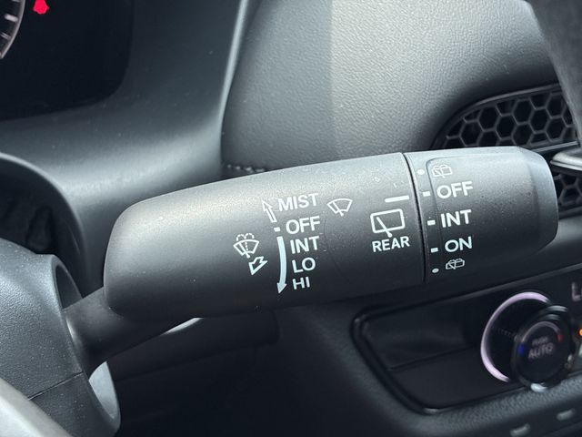 Thumbnail: 2026 Honda HR-V - 33