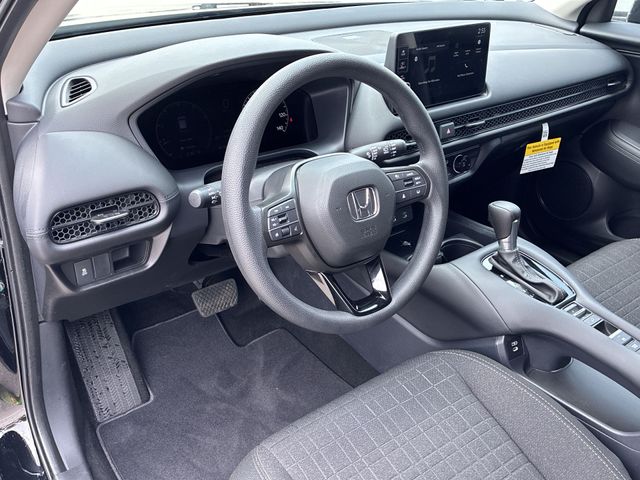 Thumbnail: 2026 Honda HR-V - 2