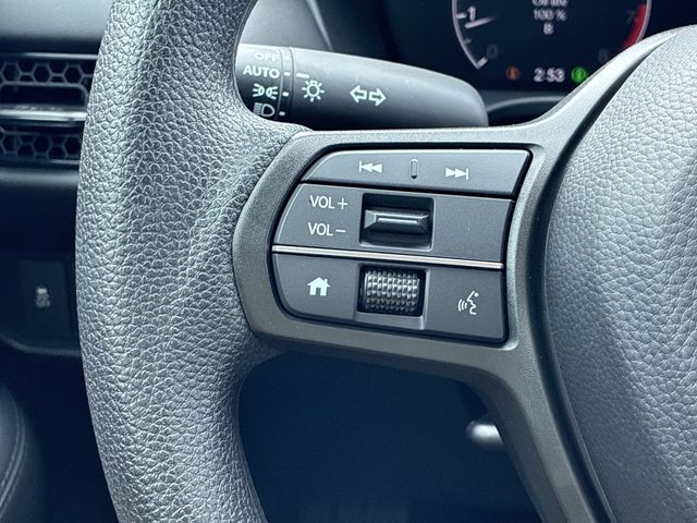 Thumbnail: 2026 Honda HR-V - 31