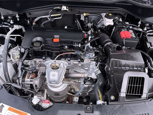 Thumbnail: 2026 Honda HR-V - 8