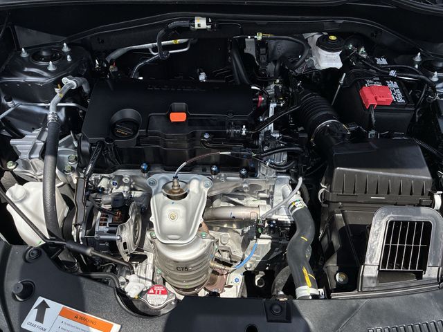 Thumbnail: 2027 Honda HR-V - 9