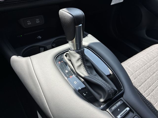 Thumbnail: 2027 Honda HR-V - 17